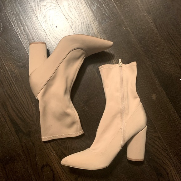 Ego Official Sock Boots - Picture 1 of 5